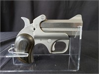 Bond Arms .45LC/.410 O/U Texas Defender
