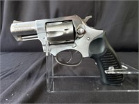 Ruger SP101 Revolver SS - 22 LR