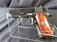 Colt MK IV Series 80 Mustang .380 Auto
