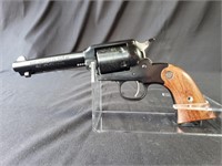 Ruger New Bearcat Revolver .22 LR