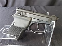Beretta 21A Pistol - .25 Cal