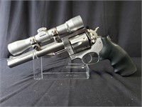 Ruger Redhawk .44 Mag SS Revolver