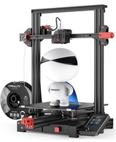 CREALITY ENDER 3 MAX NEO 3D PRINTER, CR TOUCH