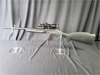 New England Sportster SS1 Rifle - .22 LR