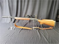 New England Pardner Tracker II Plus 12 ga Shotgun