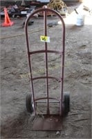2 wheel cart