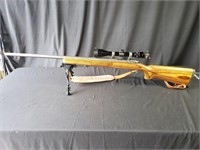 Ruger M77 Mark II .308 Rifle