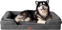 EHEYCIGA Orthopedic Dog Beds for Extra Large Dogs