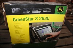 Greenstar 2 2630 Monitor