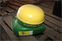 John Deere Starfire 3000 Globe