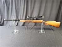 Marlin 25N Rifle - .22 LR