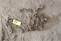large chain - 1 hook
