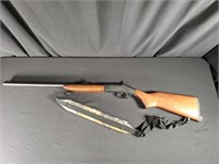 New England Arms Pardner Tracker II 20ga Shotgun