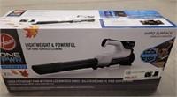 HOOVER PWR ONE BLOWER