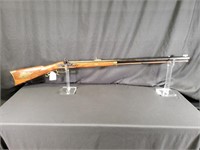 Black Powder .50 Cal Rifle