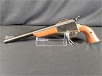 Thompson .54 Cal Scout Black Powder Pistol