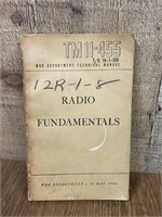 1944 US Military Radio Manual-TMII-455