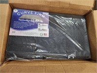Curve Firm Mattress Sag Repair Pad Firm 24  56  0.