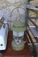 Vtg Sears Lantern