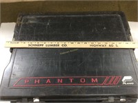 Plano Phantom tackle box