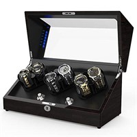 TRIPLE TREE Watch Winder, for Rolex Automatic