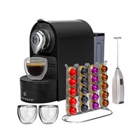 ChefWave Espresso Machine Compatible with