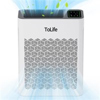 ToLife Air Purifiers for Home Large Room Up to
