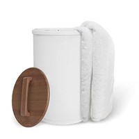 SAMEAT Large Towel Warmer for Bathroom - Heated