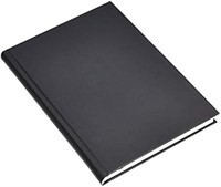 Basics Professional Journal, 10.5X7.5 inches,