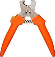 Millers Forge Dog Nail Clip, Large