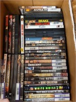 DVD COLLECTION