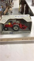Ertl 8n tractor with Dearborn plow scale 1/16