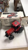 Ertl case magnum 7130 box no. 619TA s ale 1/16