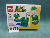 LEGO - Super Mario Frog Mario Power-Up Pack