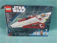 LEGO Star Wars Obi-Wan Kenobi Jedi Starfighter