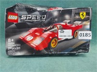 LEGO Speed Champions 1970 Ferrari 512 M Sports