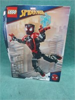 LEGO - Marvel Miles Morales Figure #76225 Toy