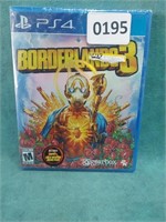 Borderlands 3, 2K, PlayStation 4 Video Game.