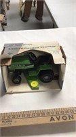 Deutz-Allis Chalmers lawn and garden tractor