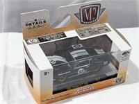 1967 SHELBY 1;64 DIECAST