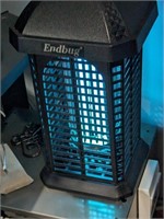 ENDBUG ZAPPER