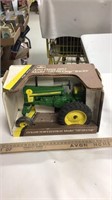Ertl John Deere 1957 model “720 hi crop tractor