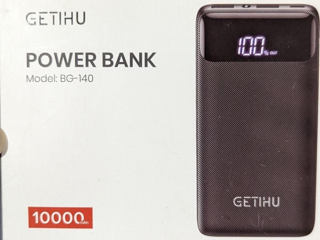 POWER BANK