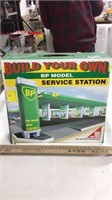 Build ur own bp model
