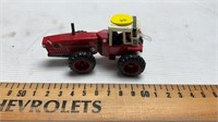 International 3588 toy tractor