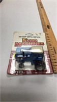 Farm machines ERTL Ford TW-35 die cast metal