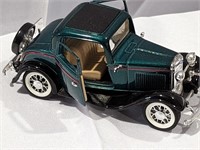 1932 FORD DIECAST