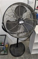 LT UTILITECH STAND FAN