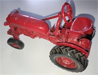 ERTL DIE-CAST TRACTOR