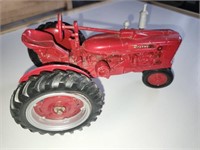 1988 CASE DIECAST TRACTOR